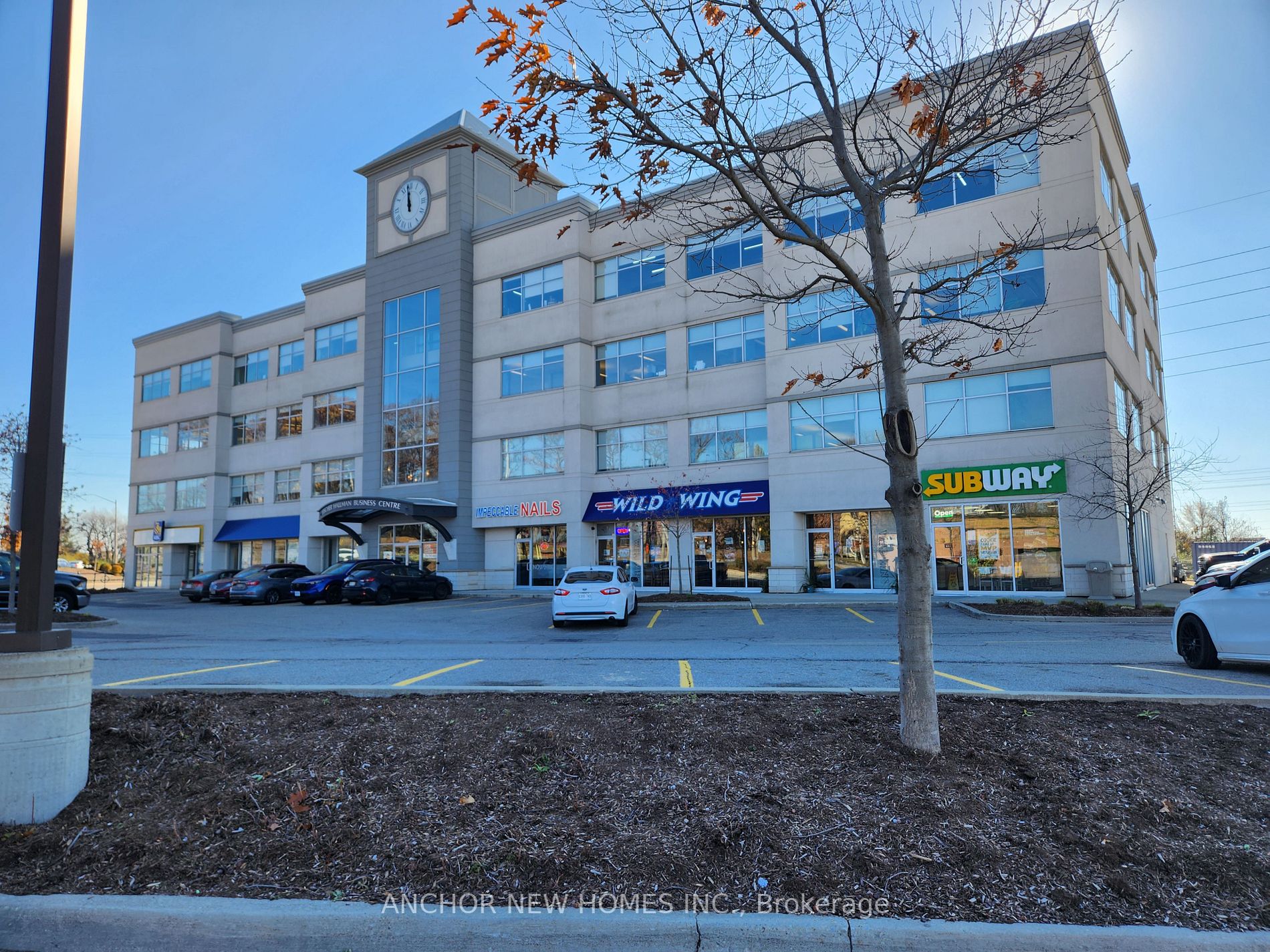 715 Fischer-Hallman Rd, #103