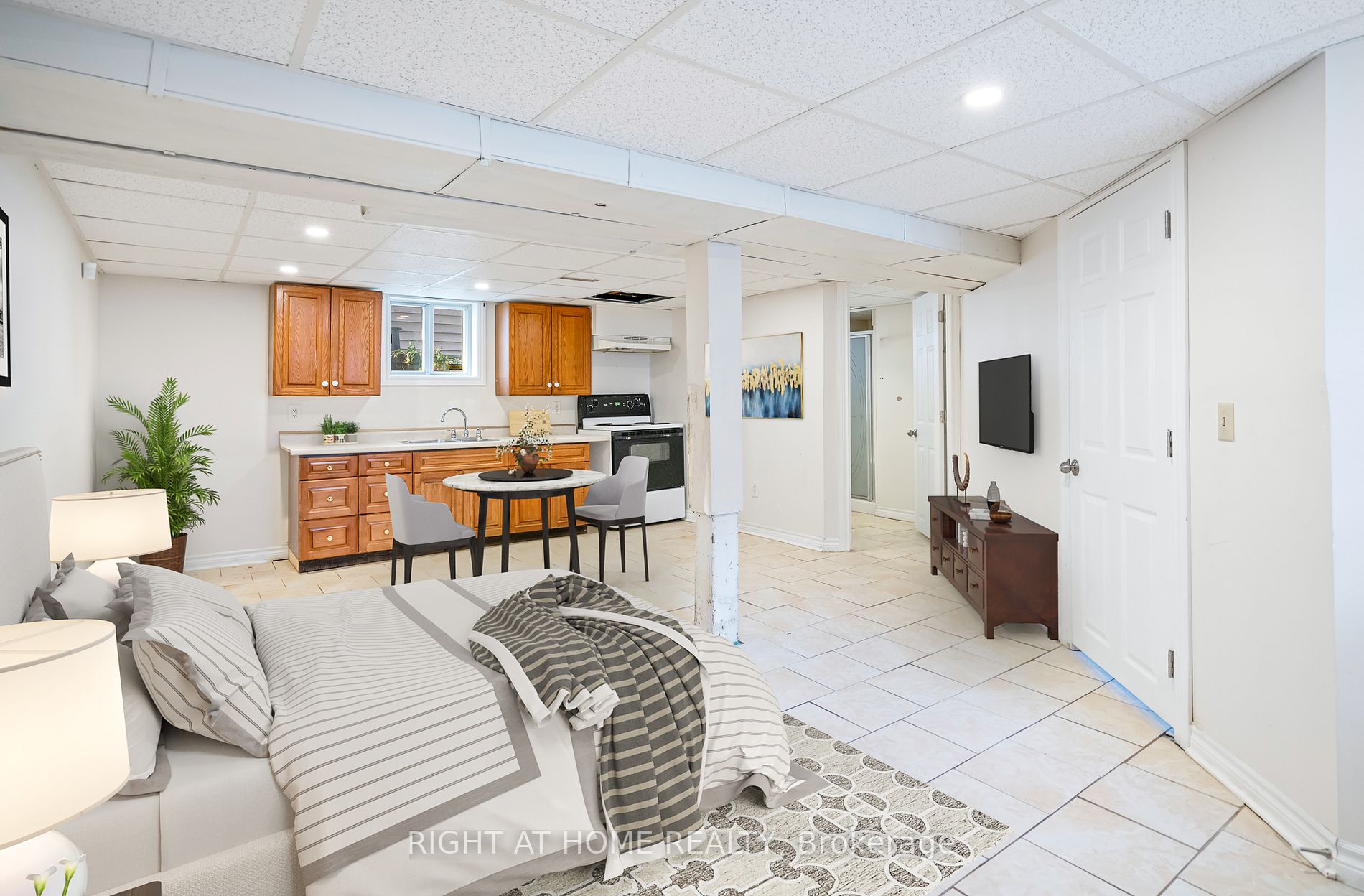 14 Bailey St
