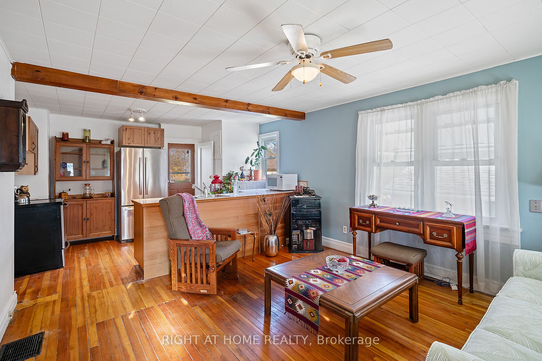 14 Bailey St