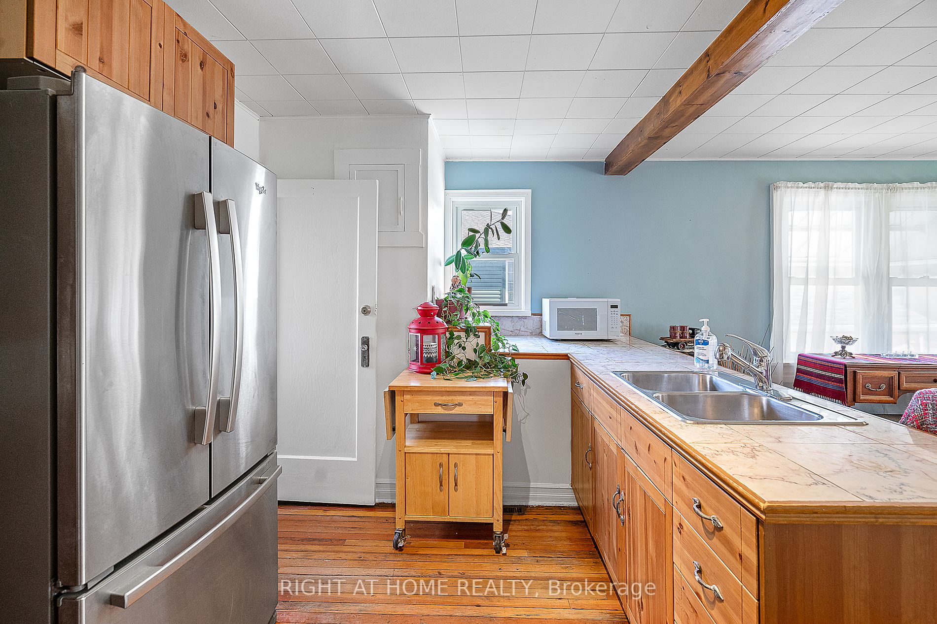 14 Bailey St