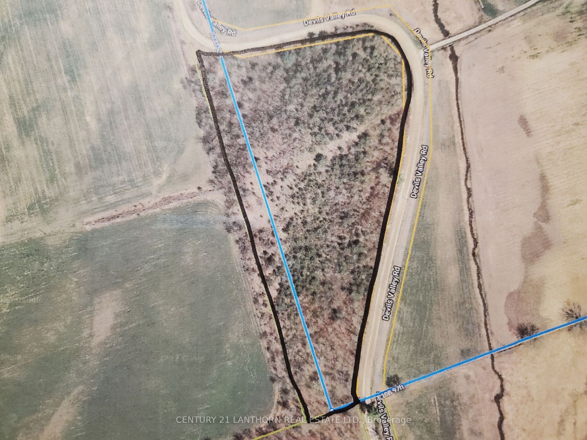 0 Devils Valley Rd