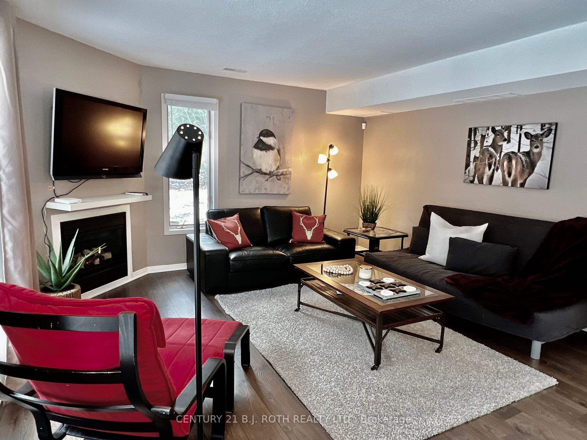 1561 Hidden Valley Rd, #10
