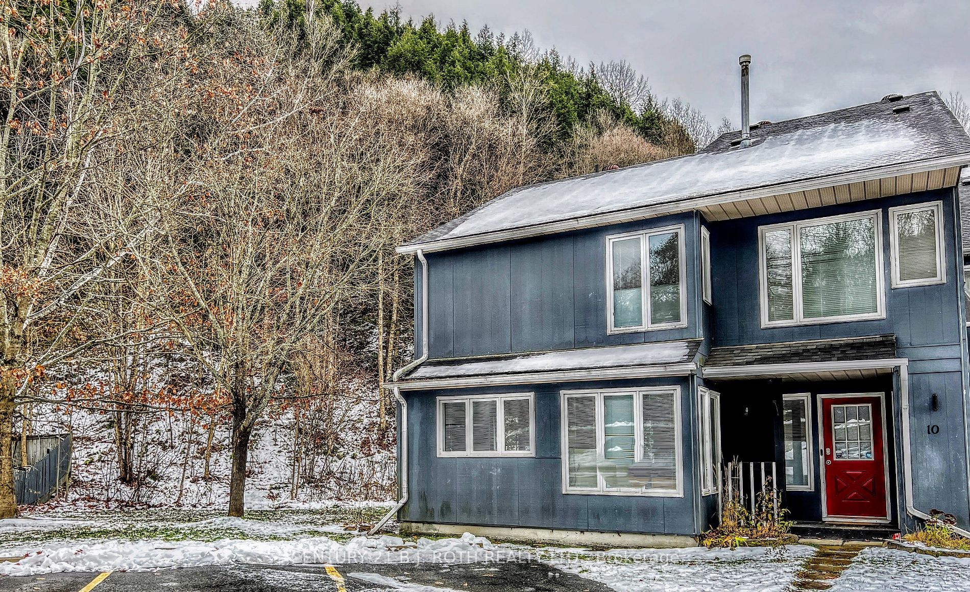 1561 Hidden Valley Rd, #10