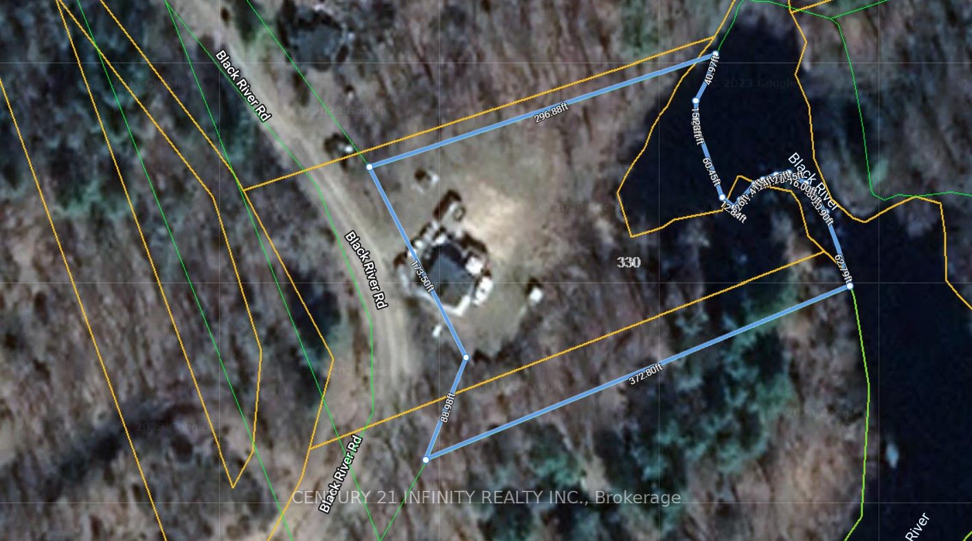 330 Black River Road