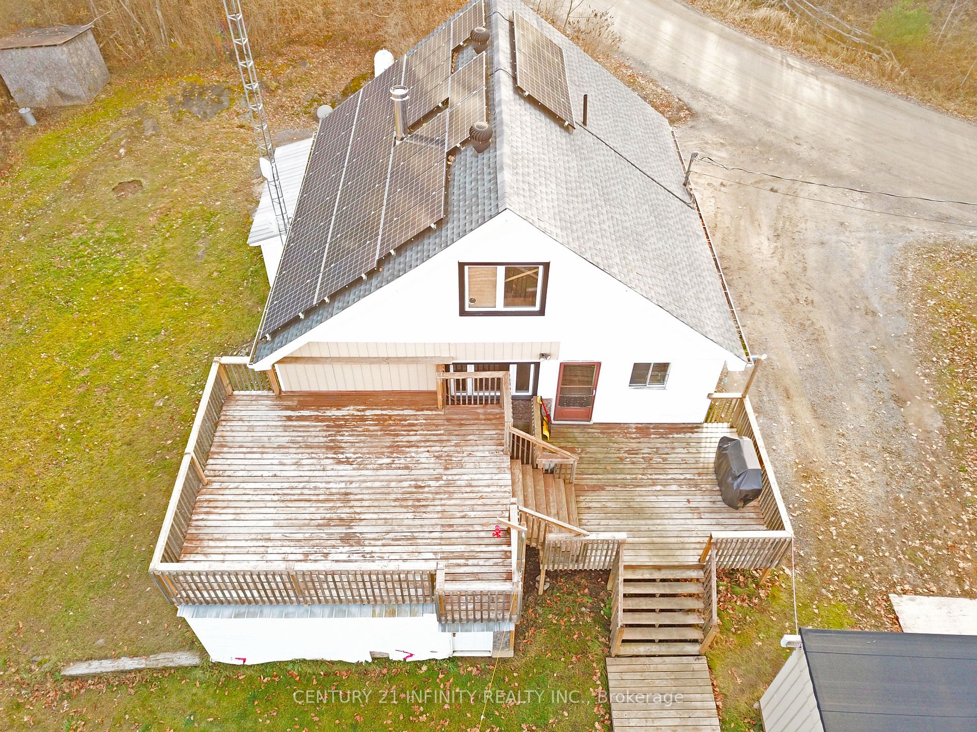 330 Black River Road