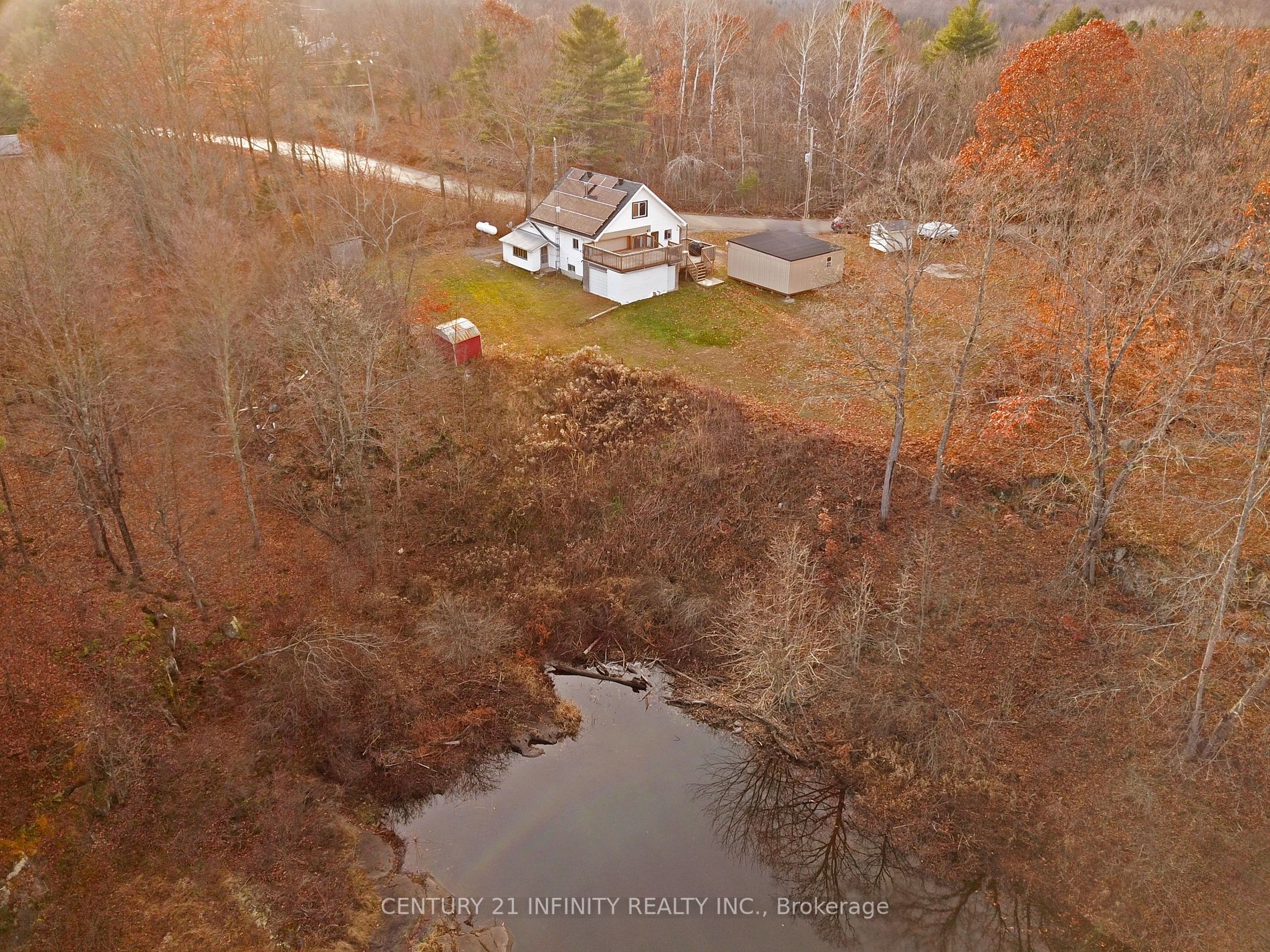 330 Black River Road