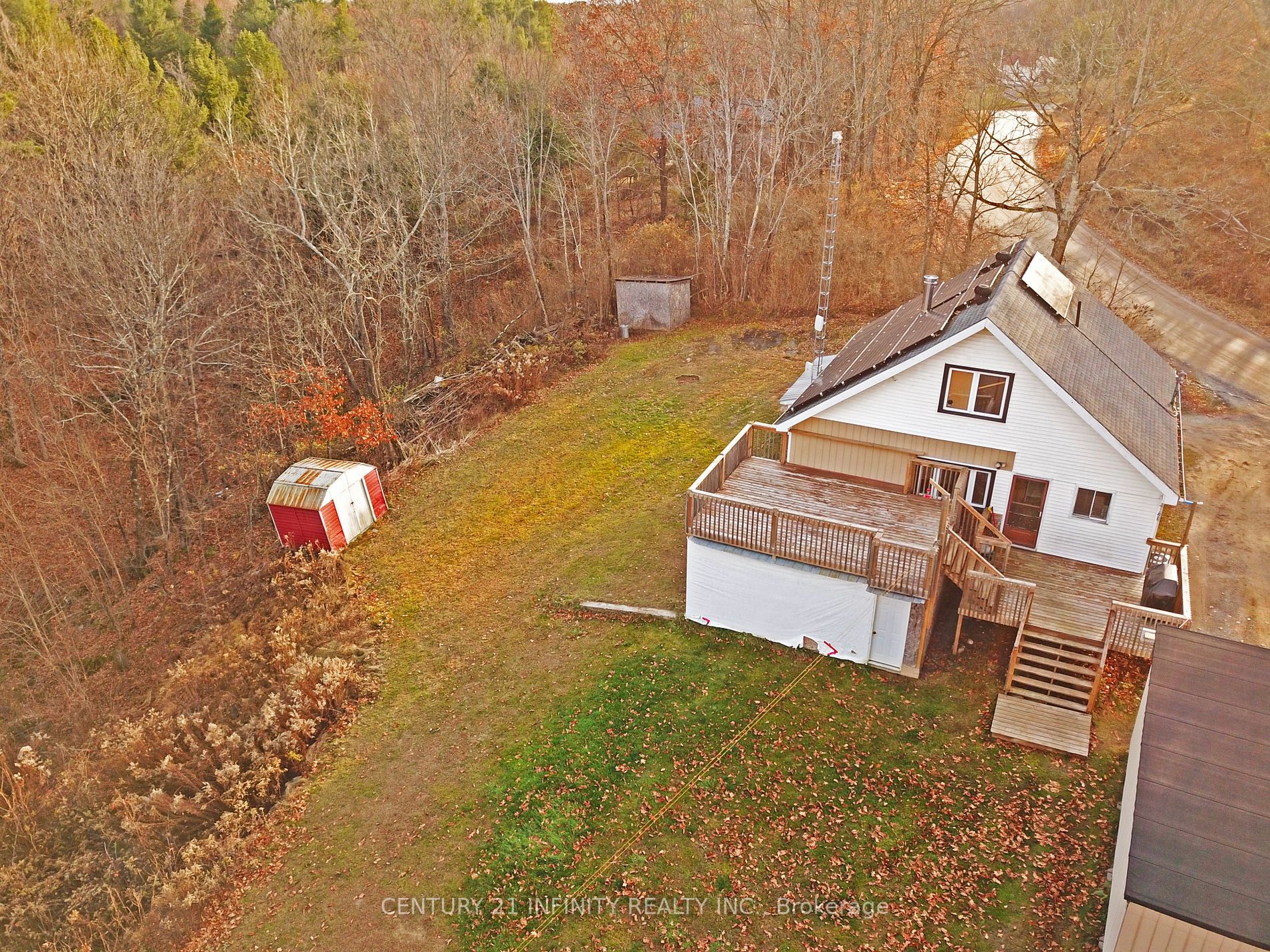 330 Black River Road