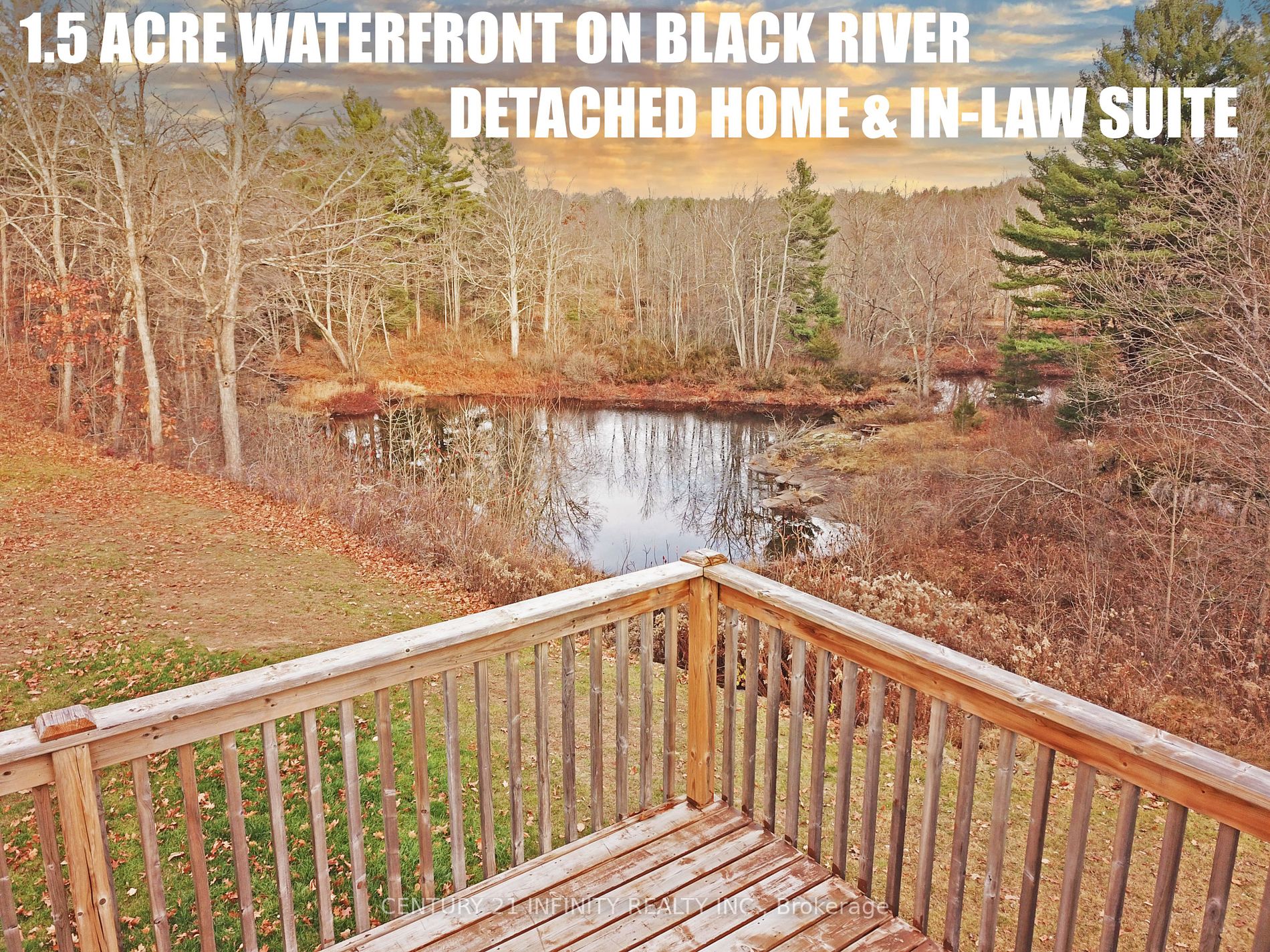 330 Black River Road