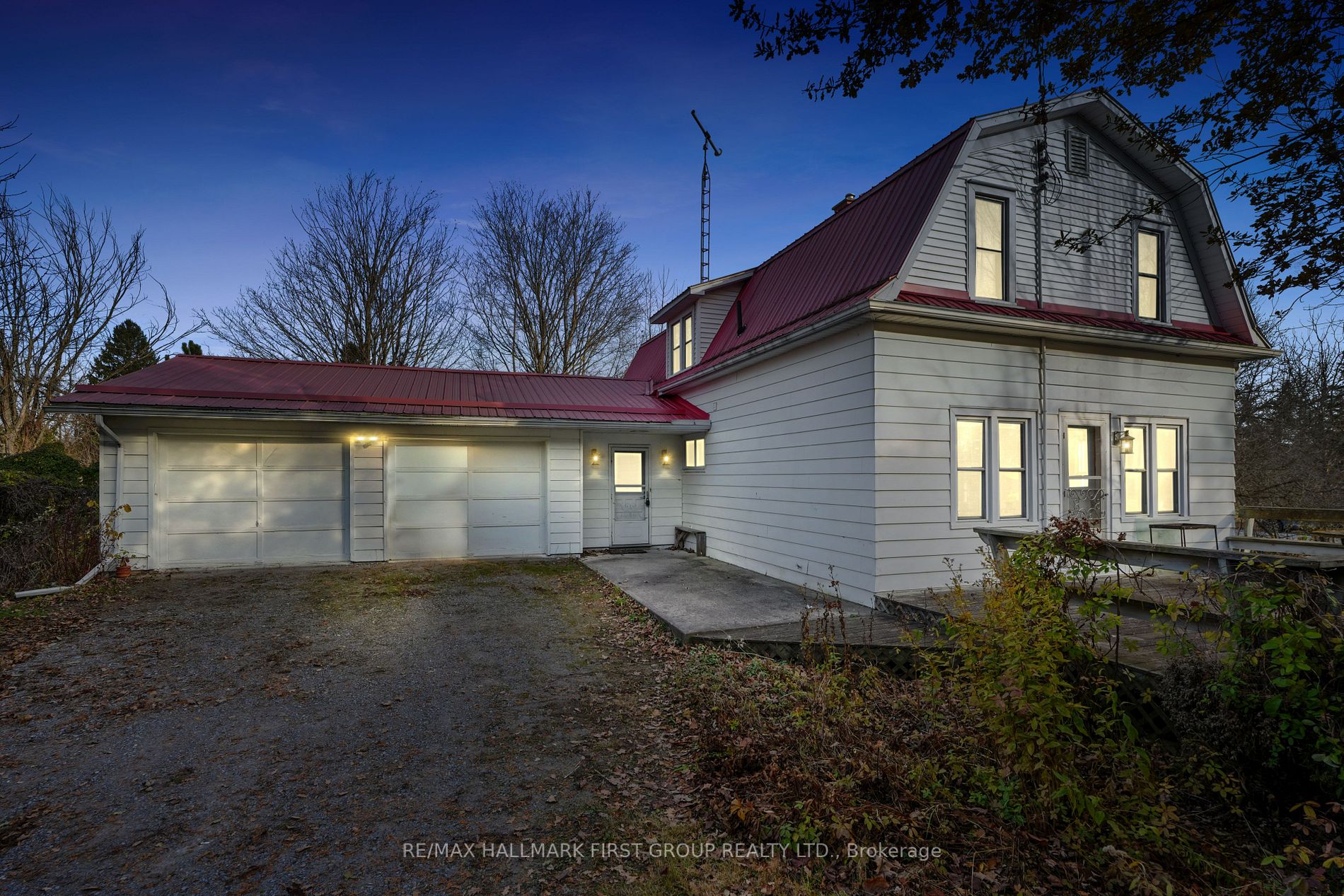 594 Dingman Rd