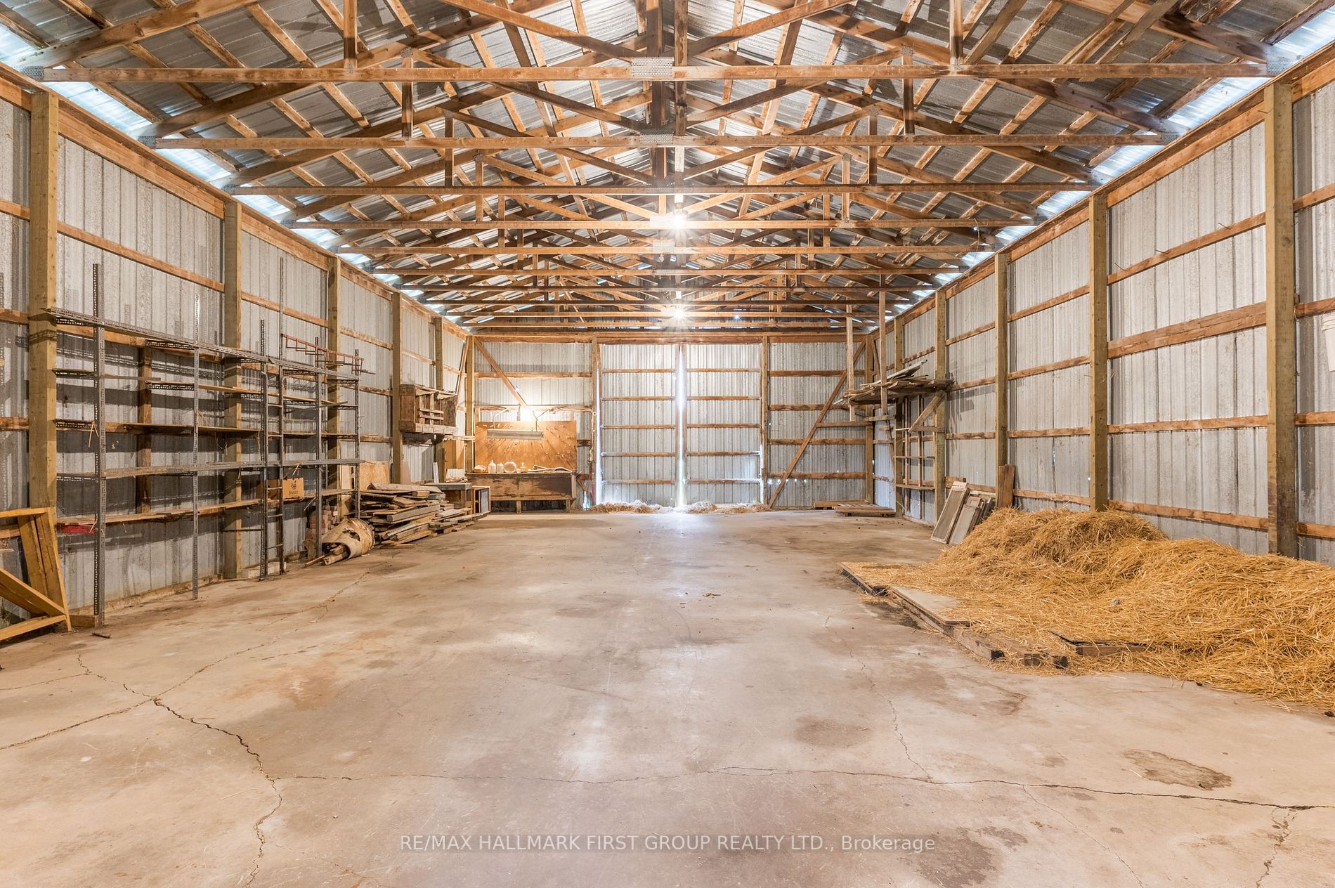 594 Dingman Rd