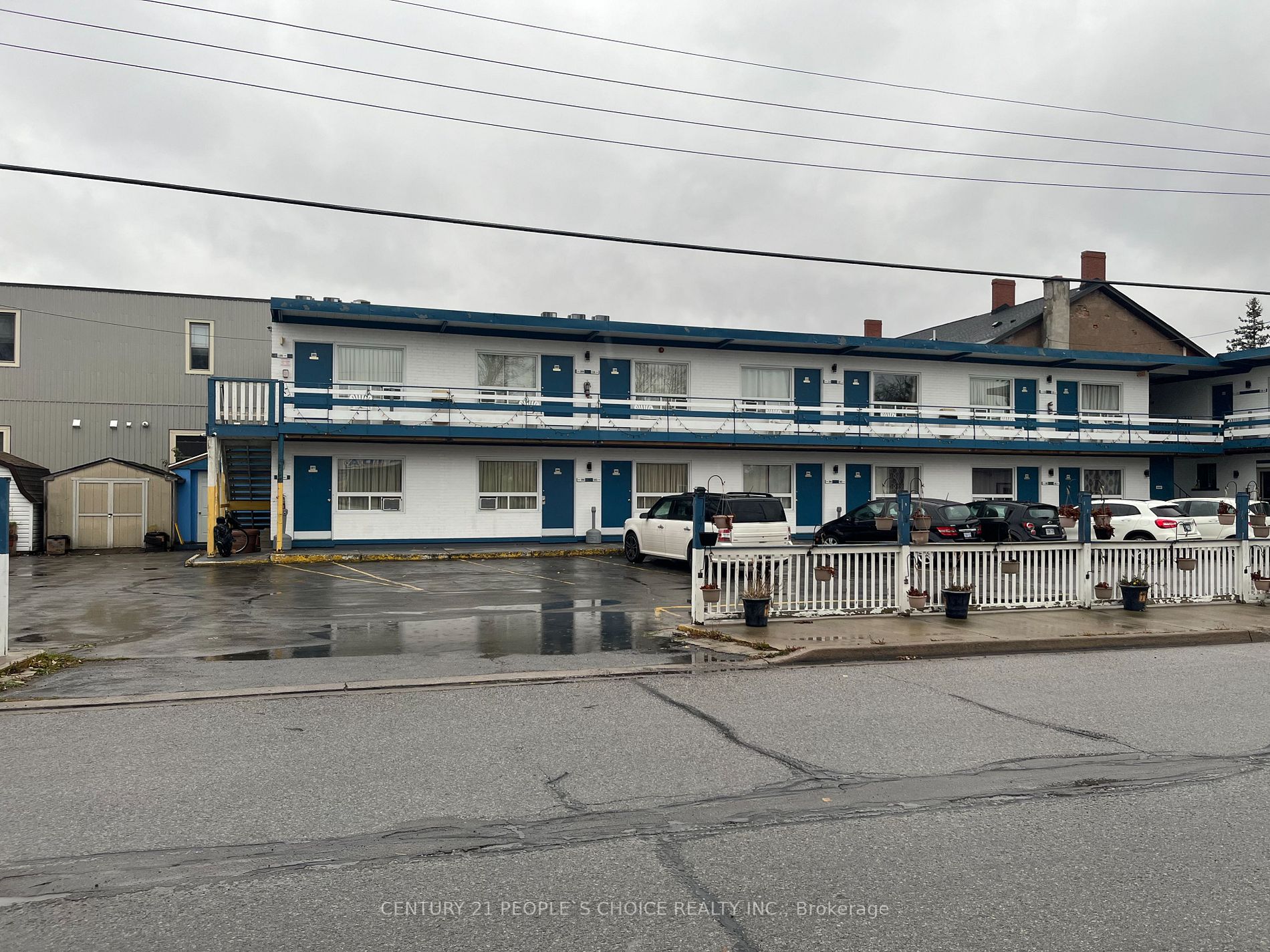 3708 Main St