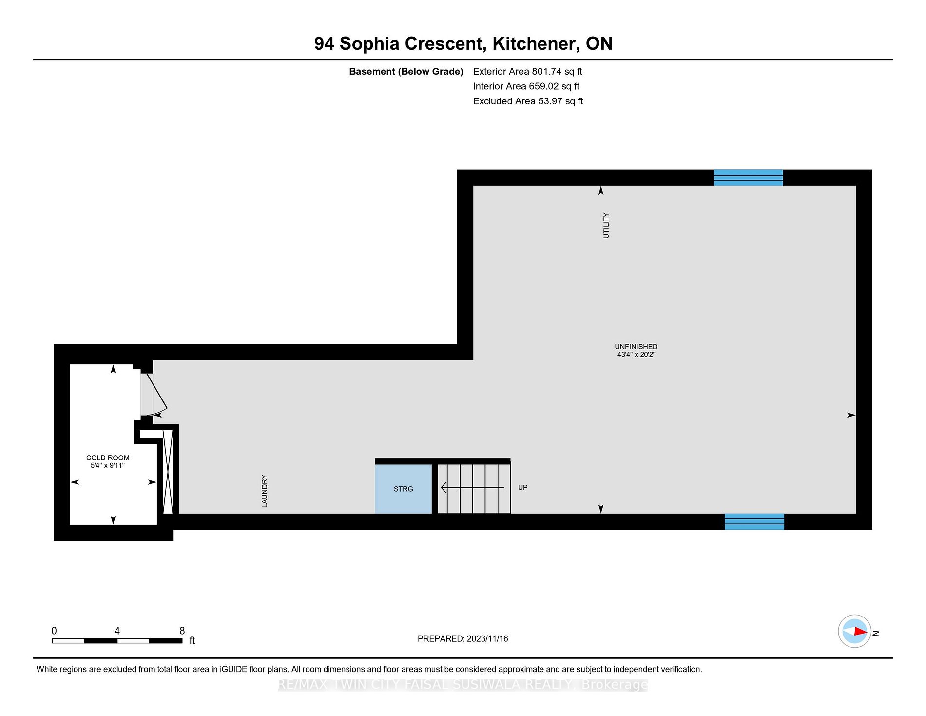 94 Sophia Cres