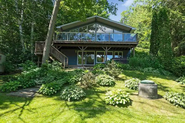 23 Bank Rd E