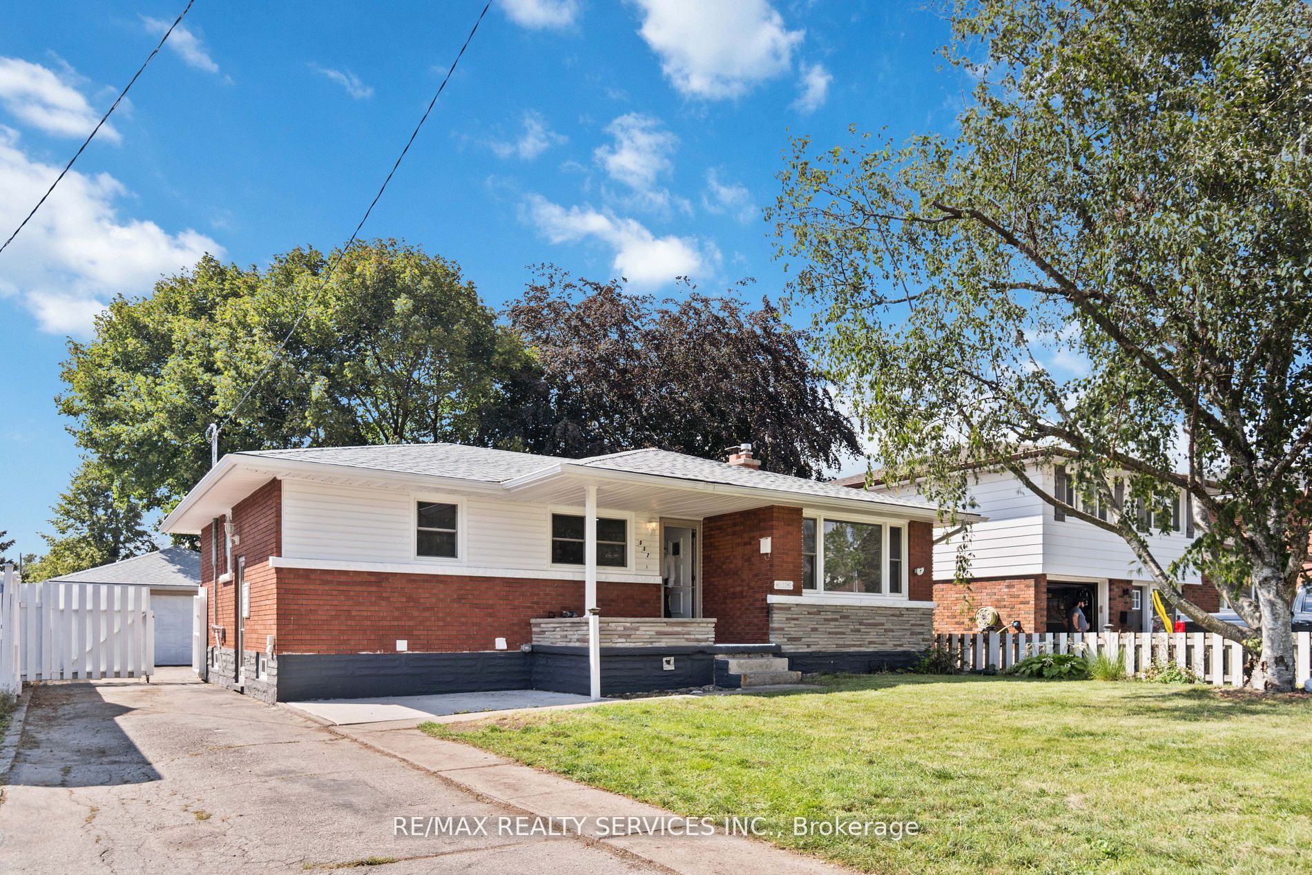952 Concession Rd