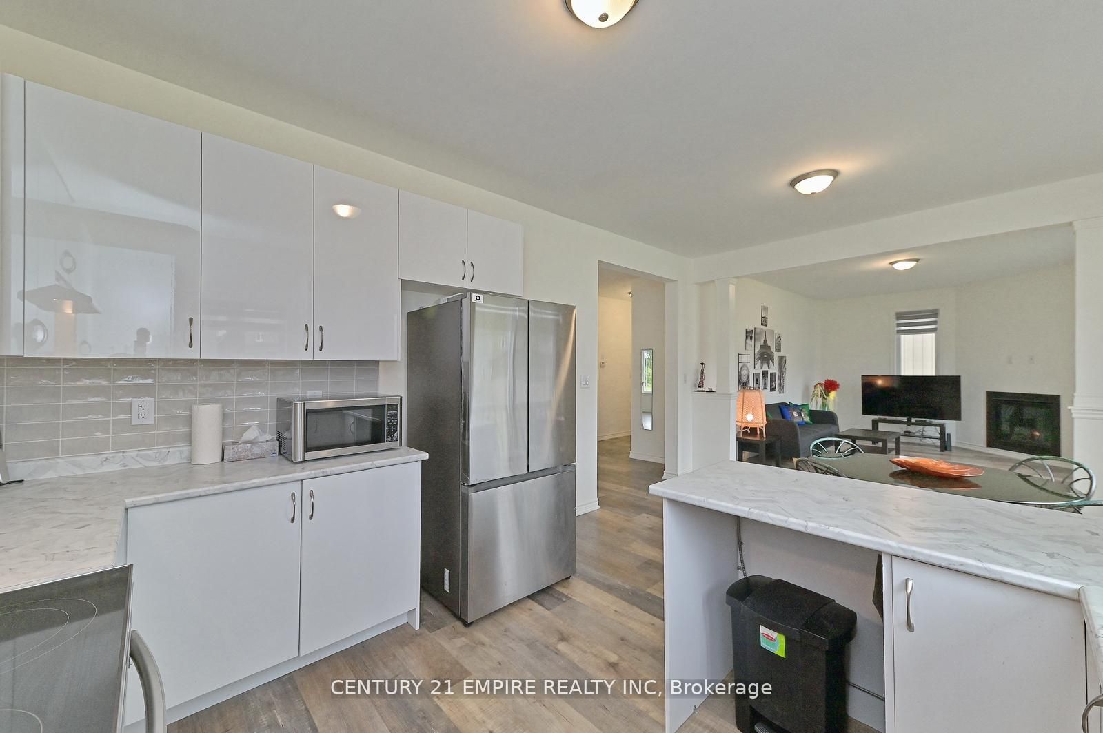 1645 Marina Drive