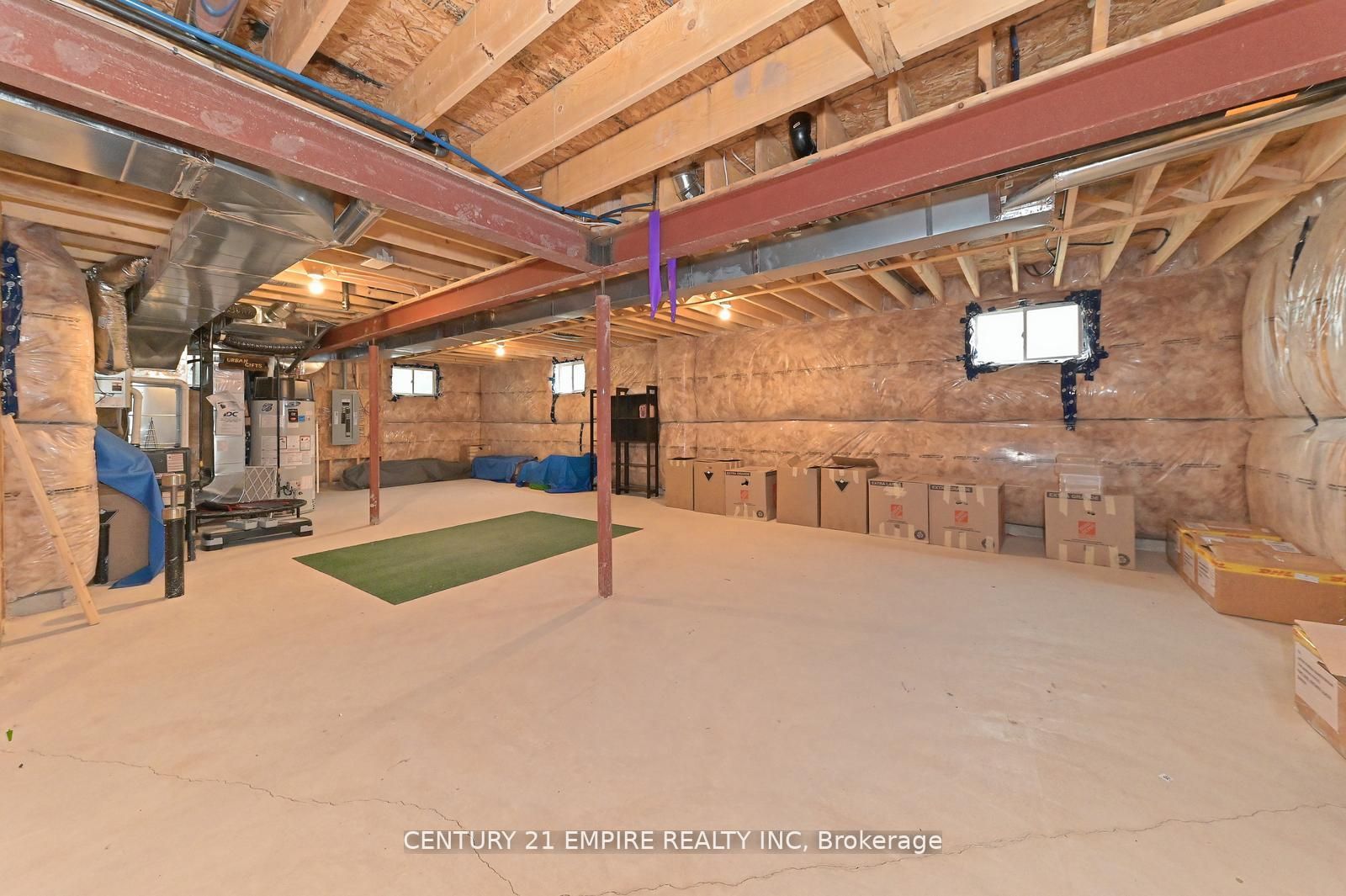 1645 Marina Drive