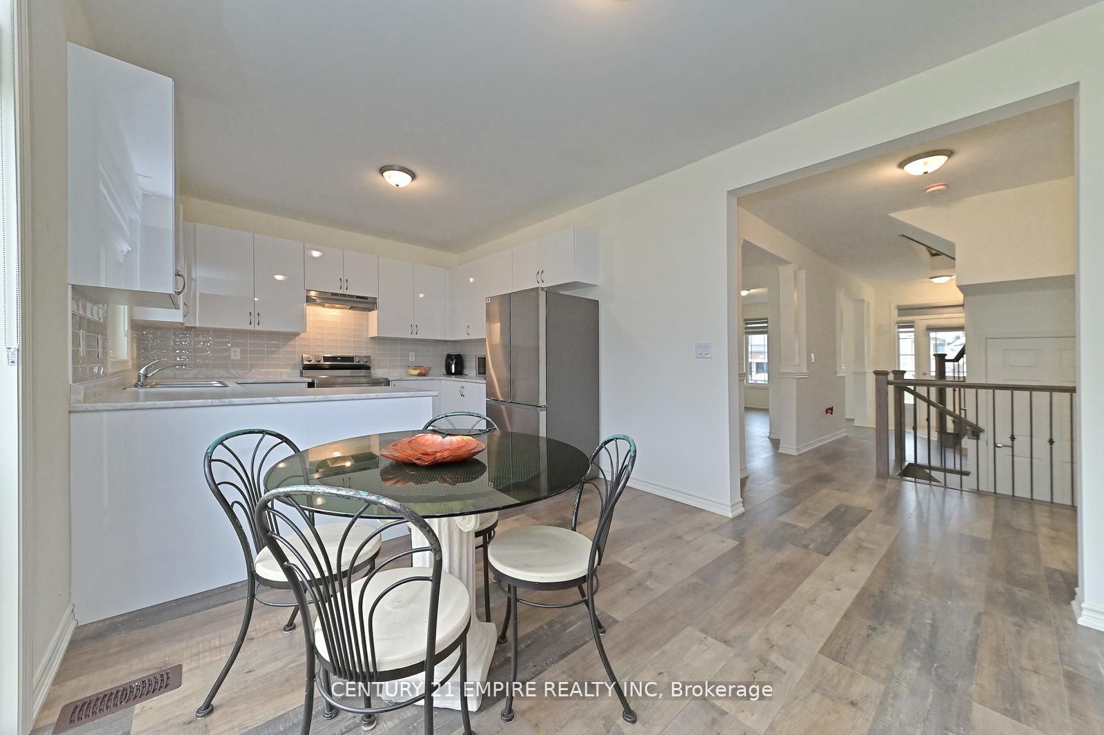 1645 Marina Drive