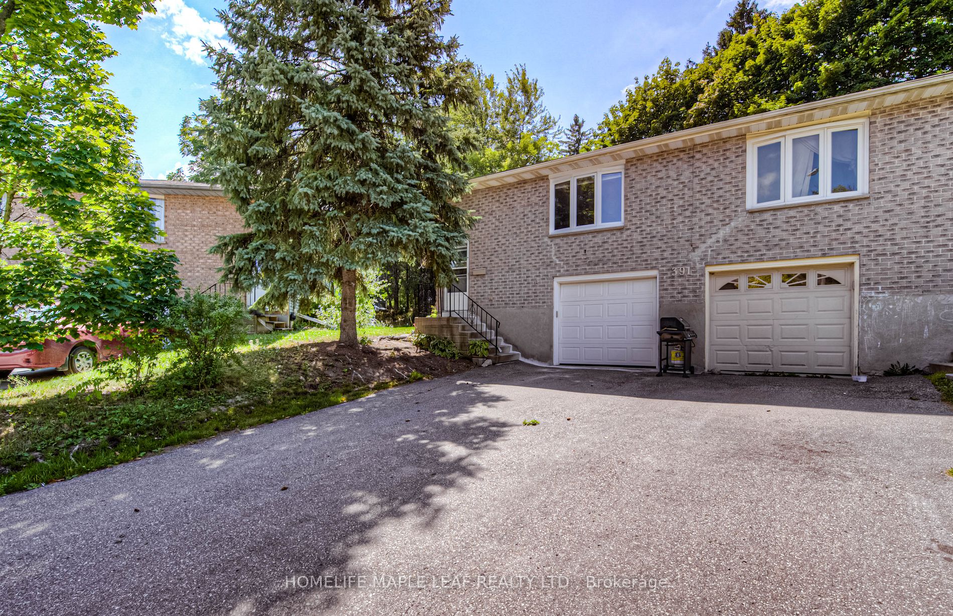 391 Churchill Crt, #A