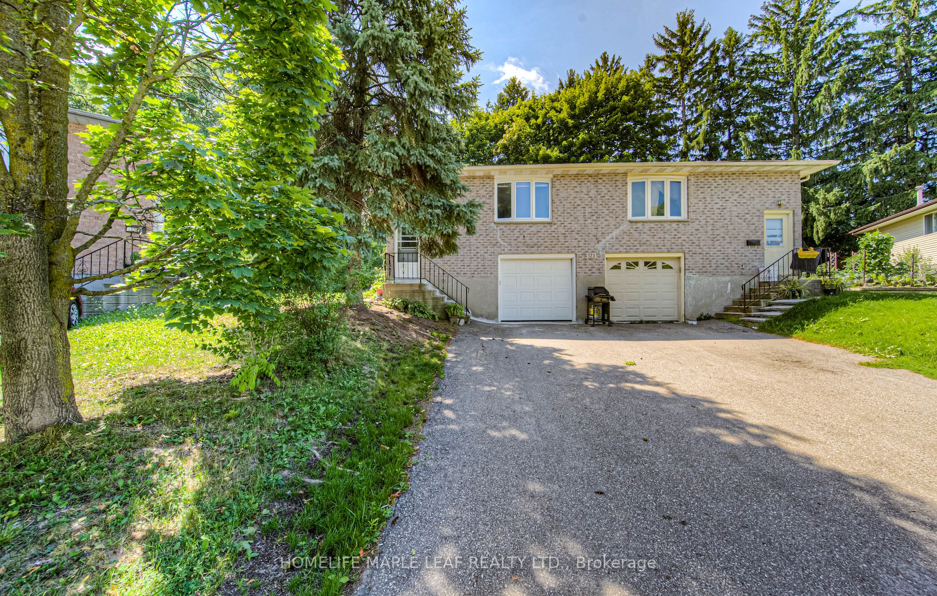 391 Churchill Crt, #A