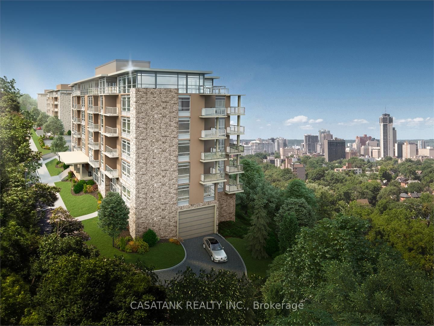 479 Charlton Ave E, #403