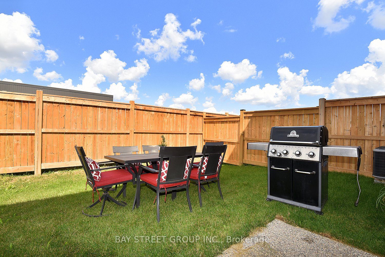 29 Hibiscus Lane