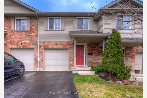 30 Bryan Crt, Kitchener