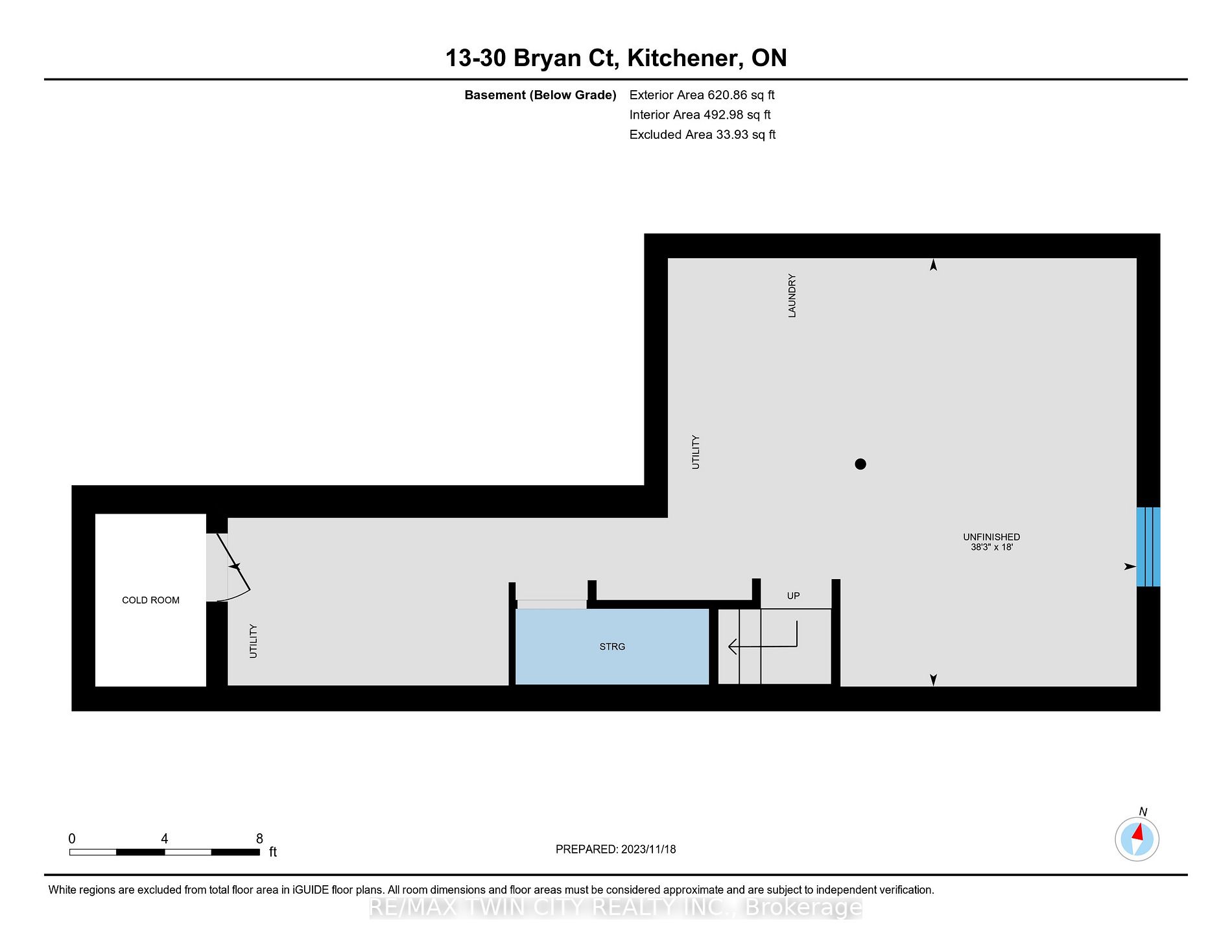 30 Bryan Crt, #13