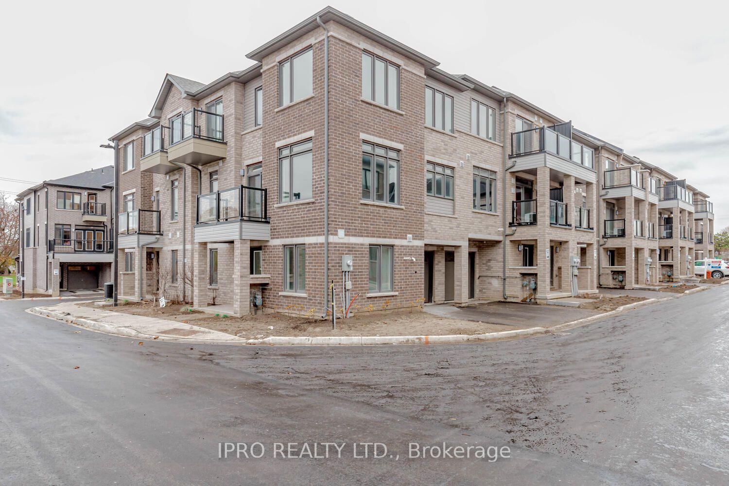 585 Colborne St E, #501