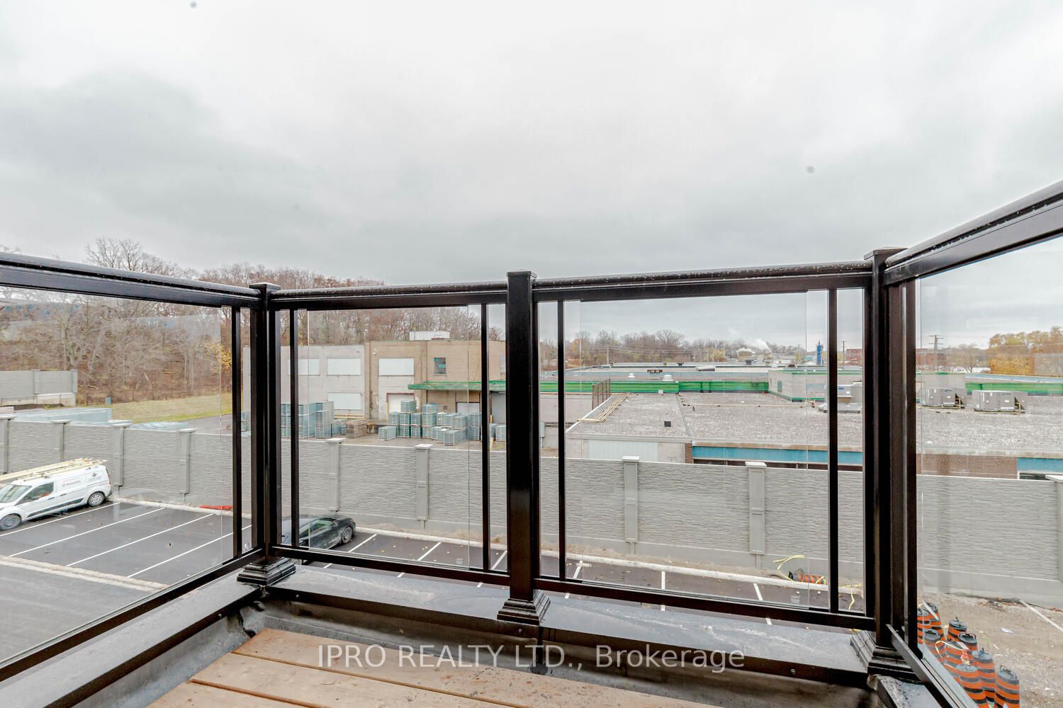 585 Colborne St E, #501