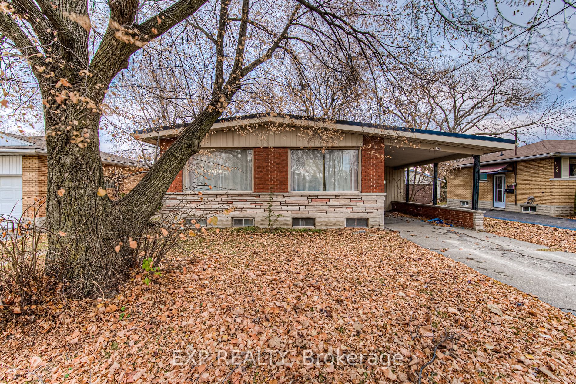 116 Kenneth Ave