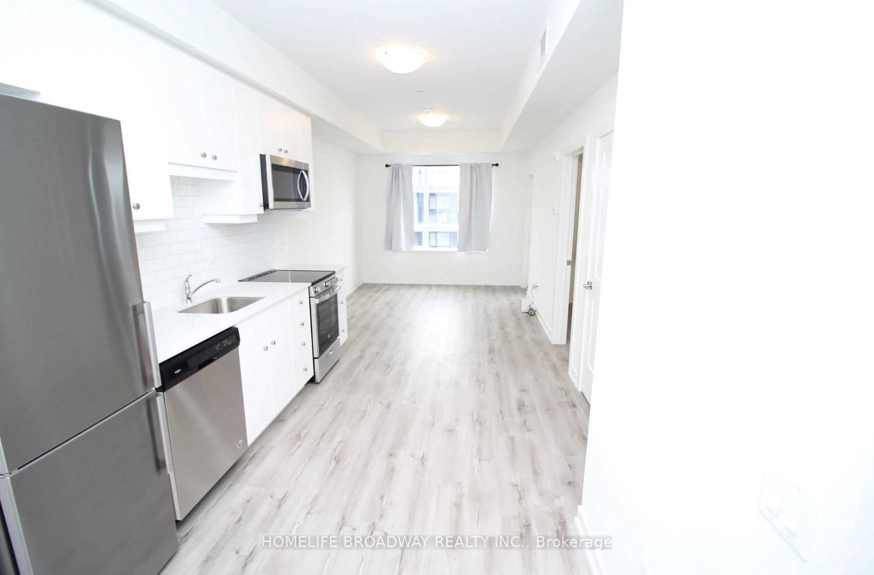 247 Northfield Dr E, #506