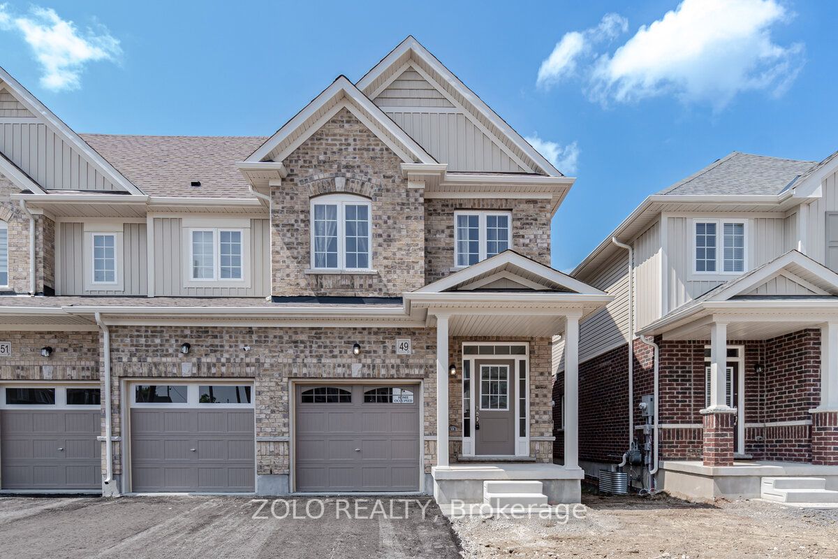 49 Elsegood Dr