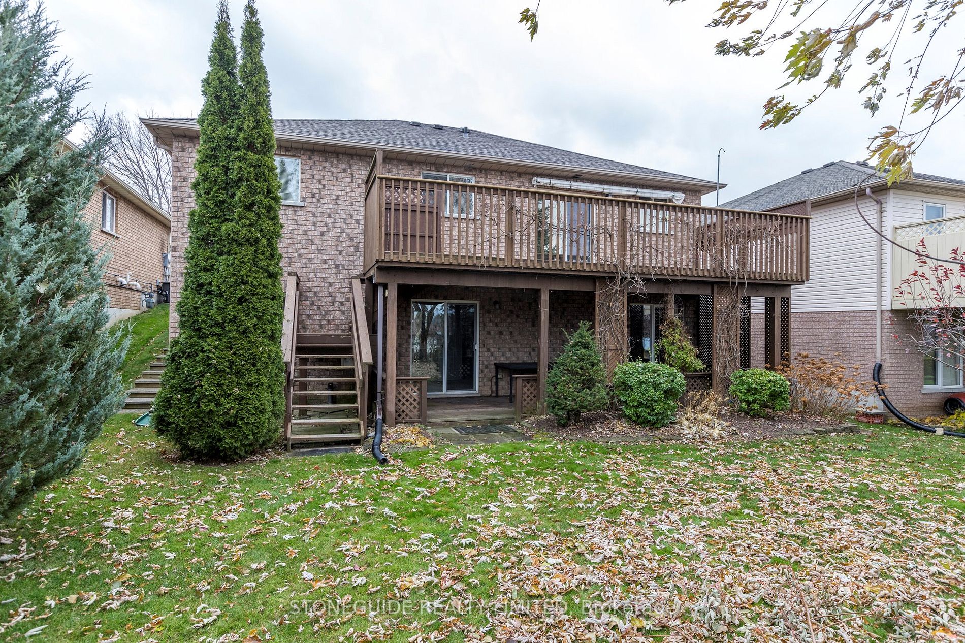 2546 Marsdale Dr