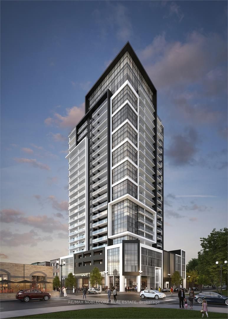 15 Queen St S, #1804