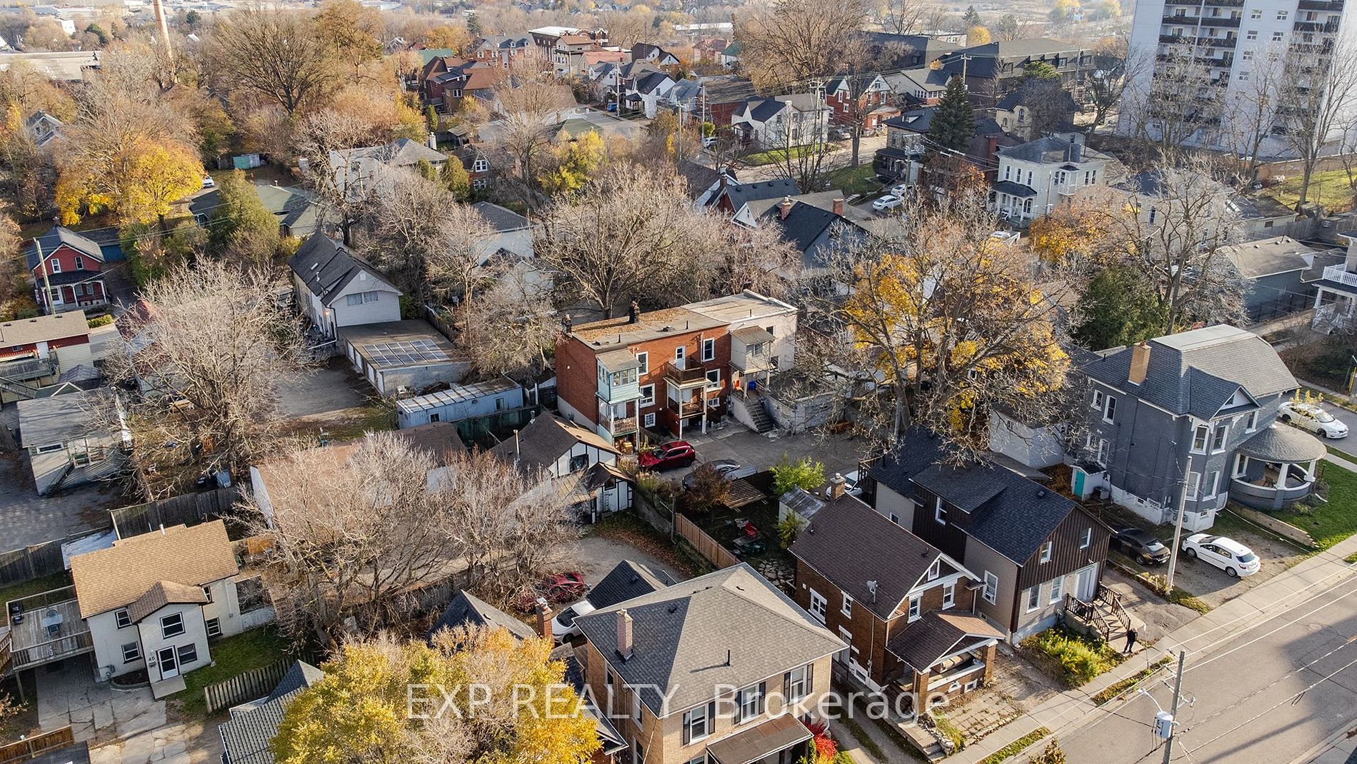 61 Eby St, #B