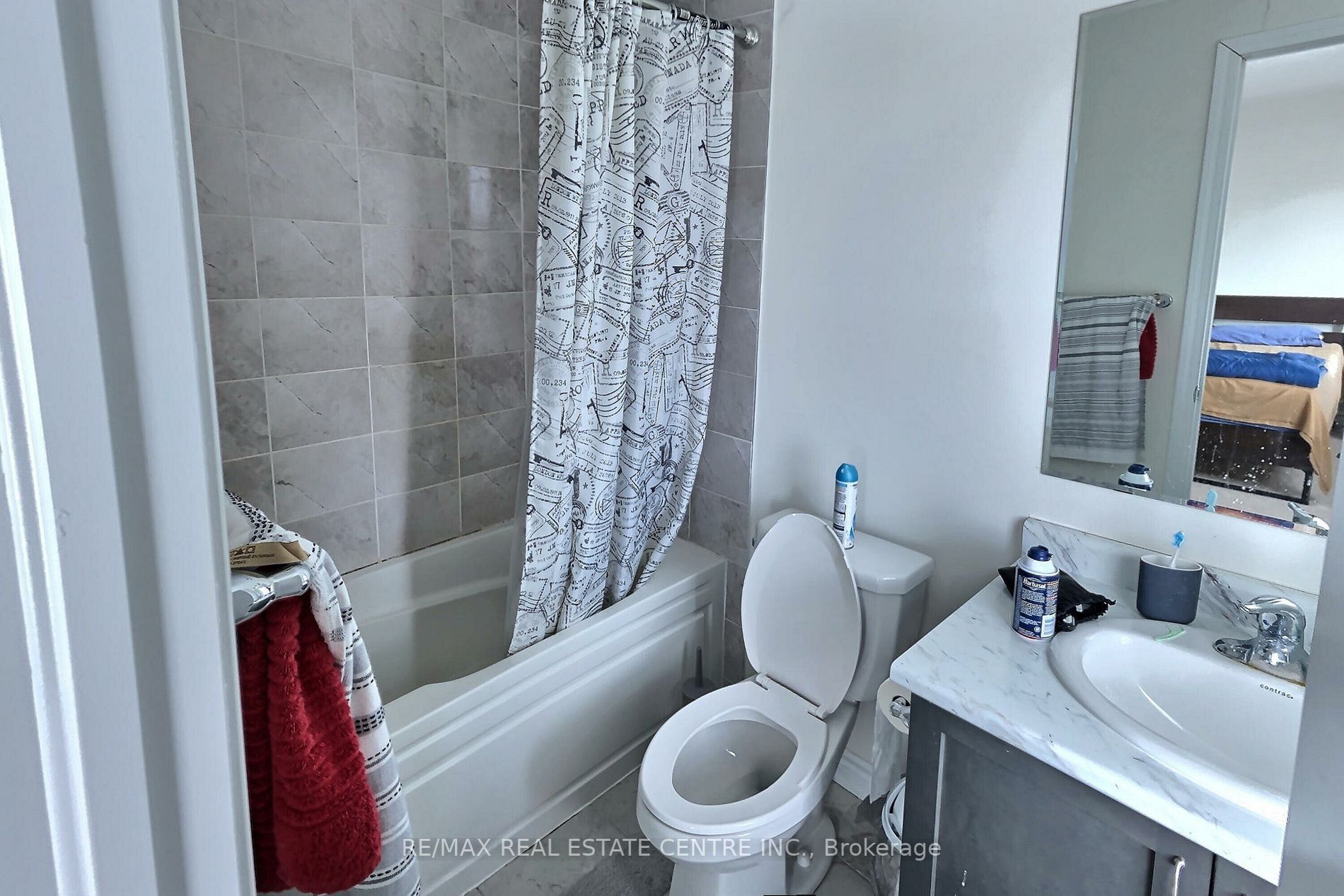22 Spring Creek Dr, #5