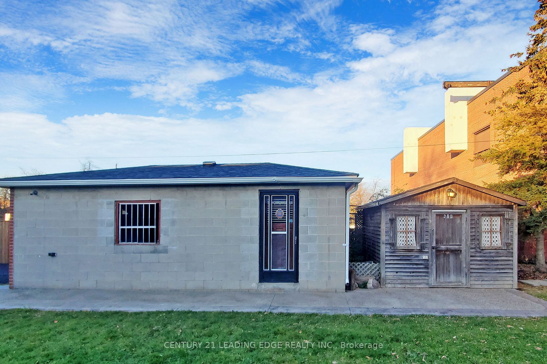 355 East 19th St