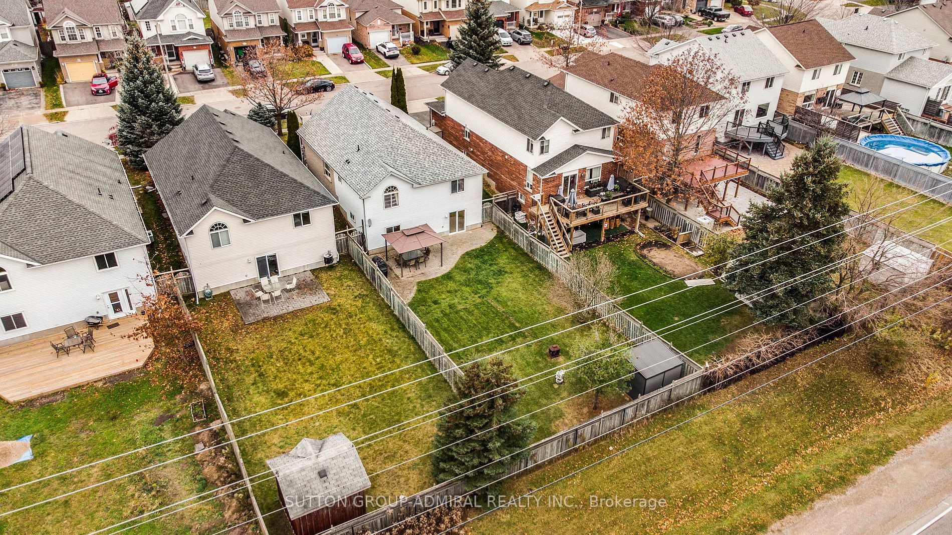 56 Sweeney Cres