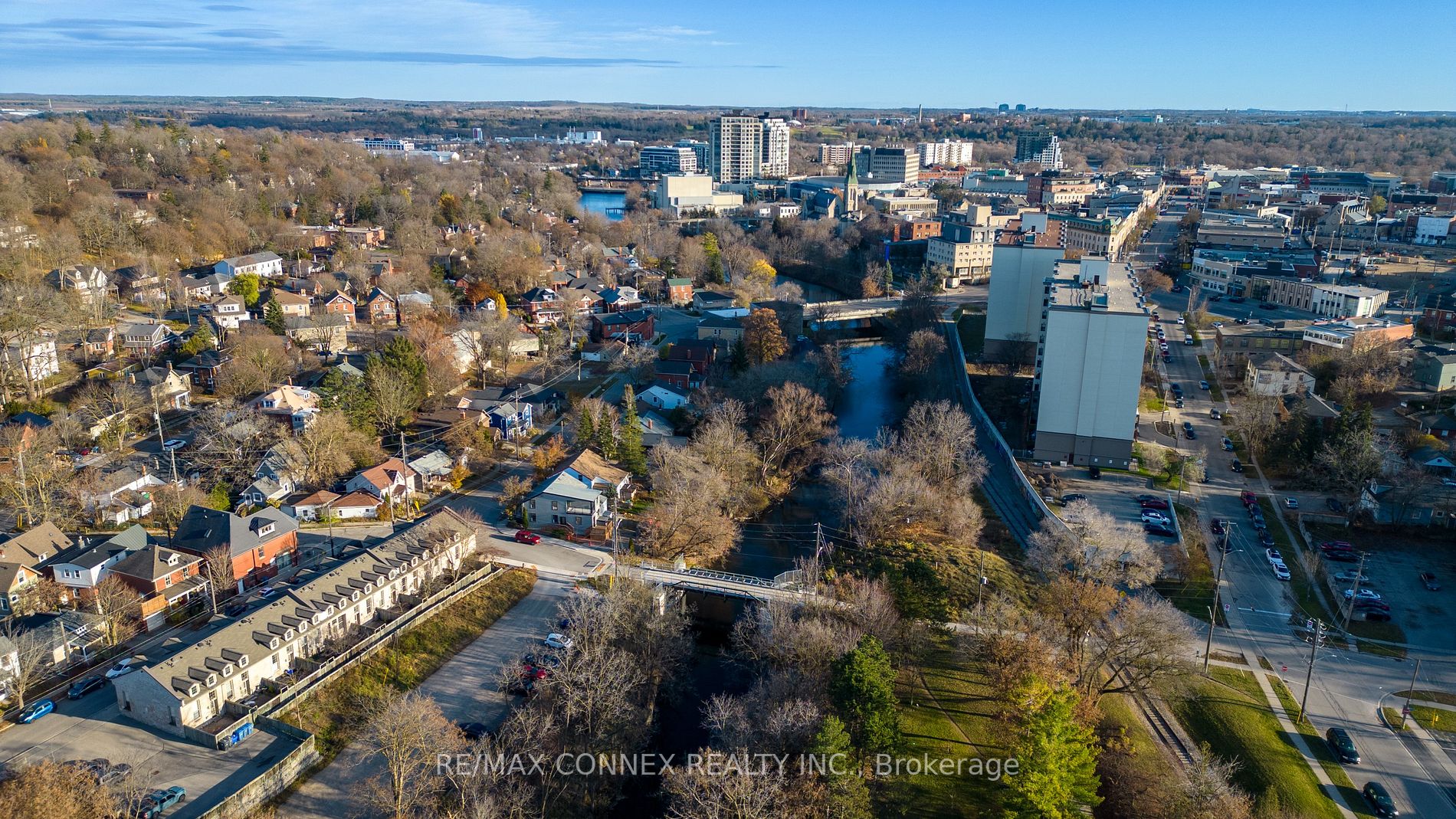 162 Cardigan St