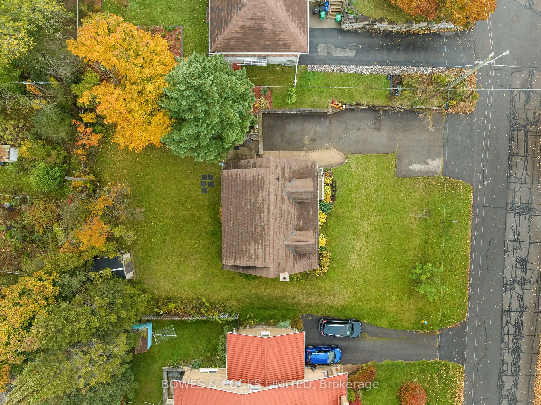 861 Valleyview Dr