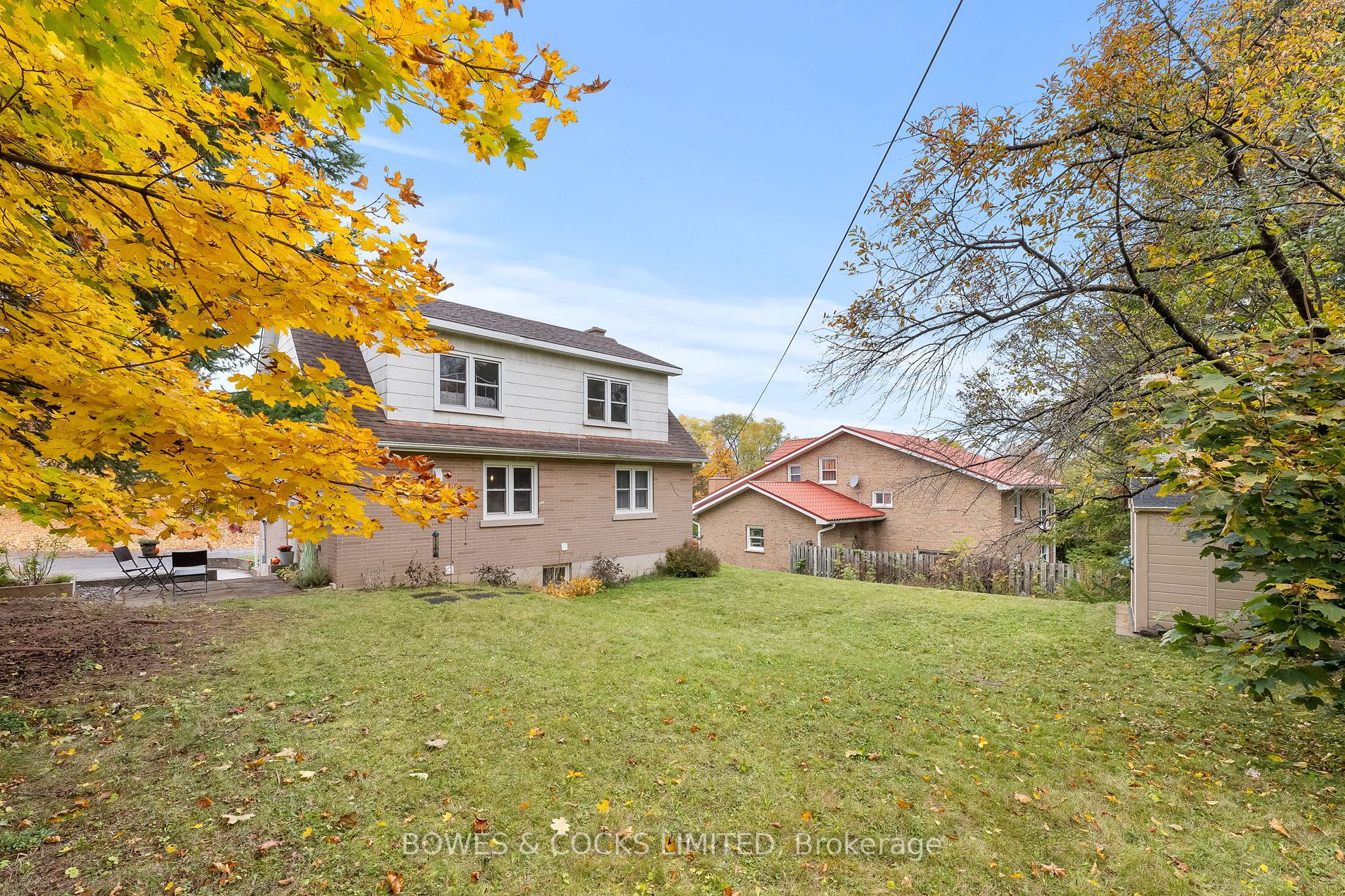 861 Valleyview Dr