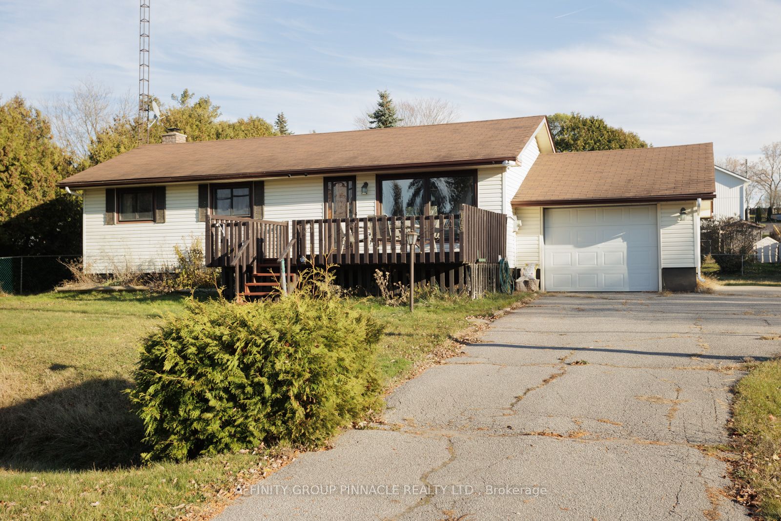 176 Snug Harbour Rd