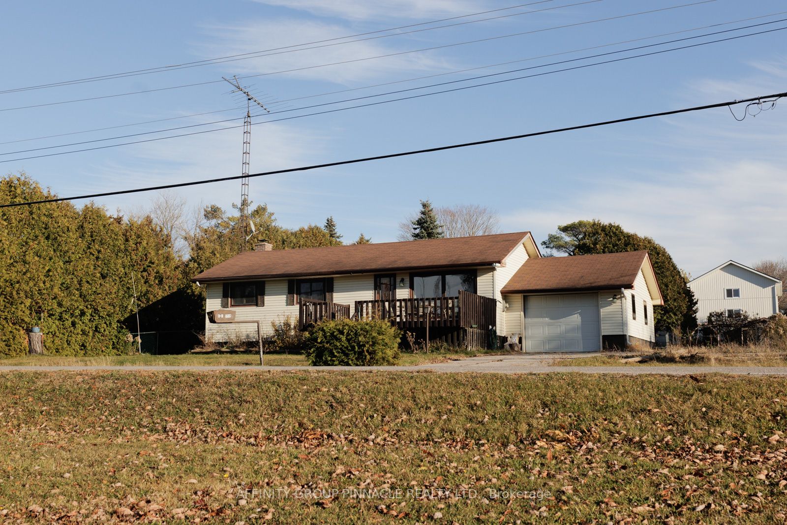 176 Snug Harbour Rd