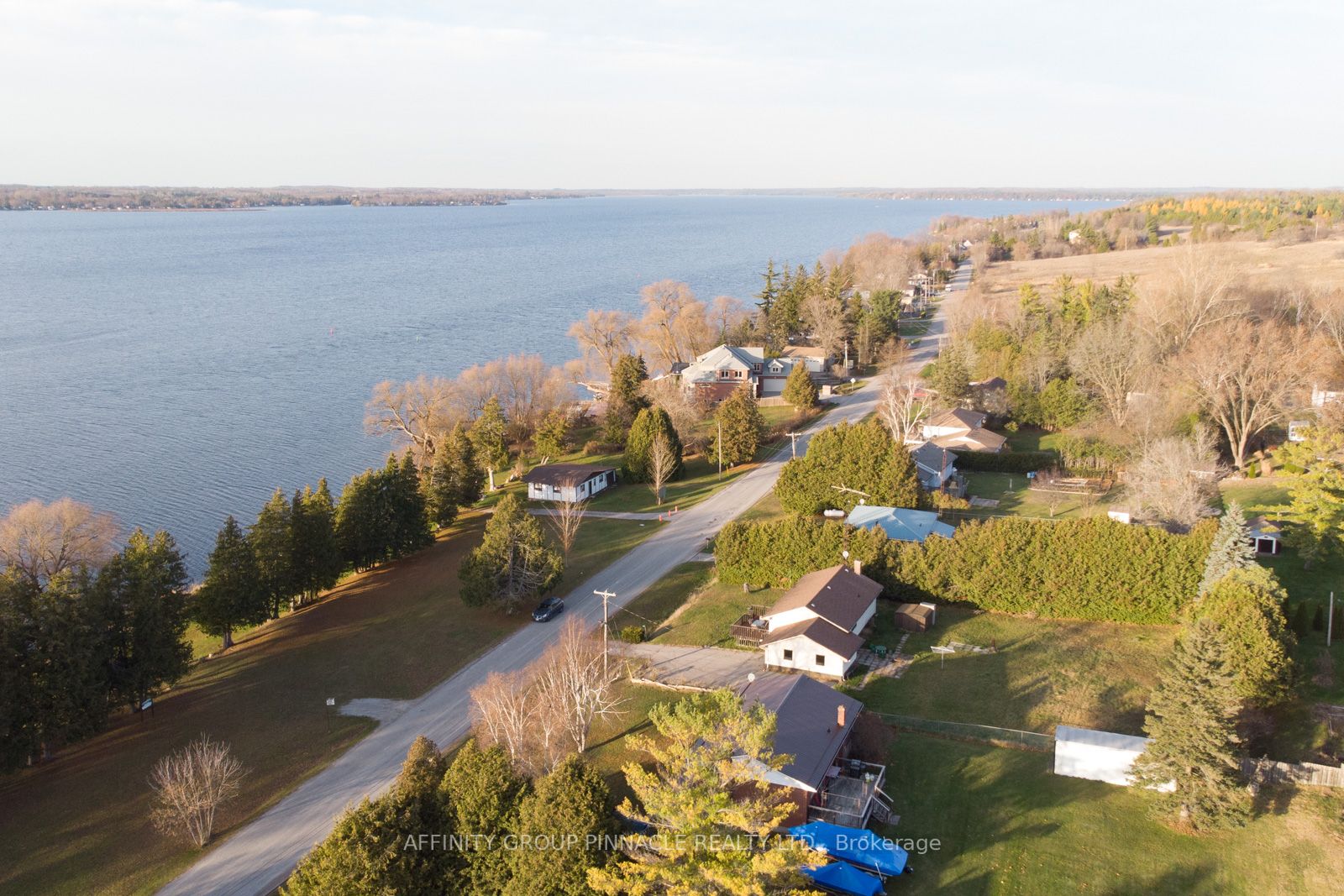 176 Snug Harbour Rd