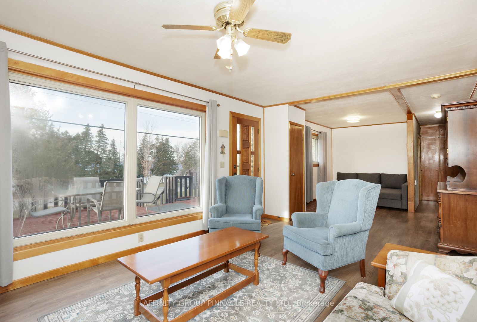 176 Snug Harbour Rd