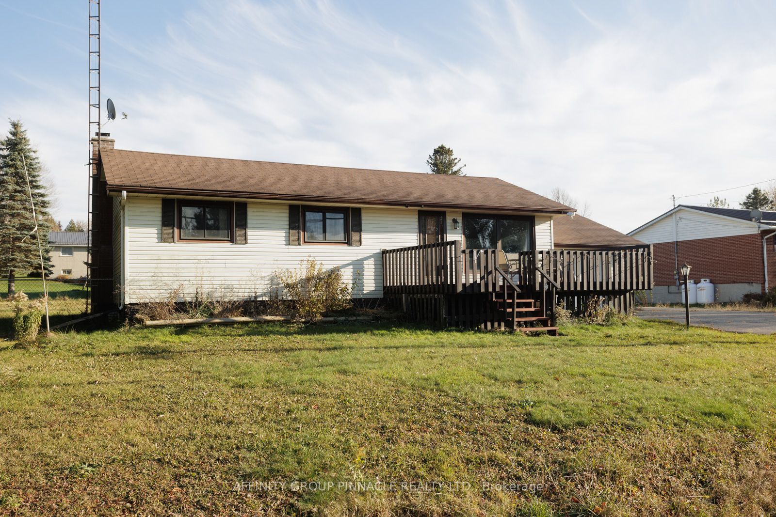 176 Snug Harbour Rd