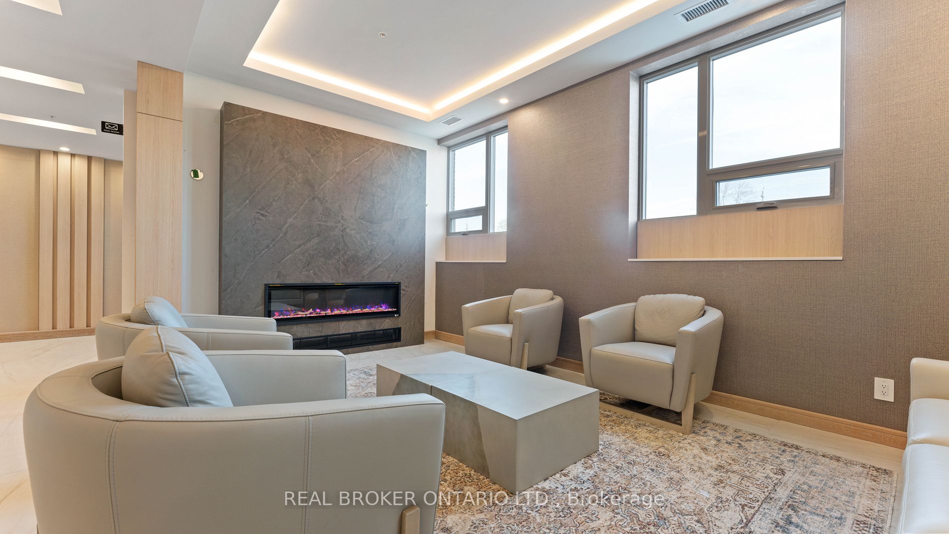 34 Norman St, #602