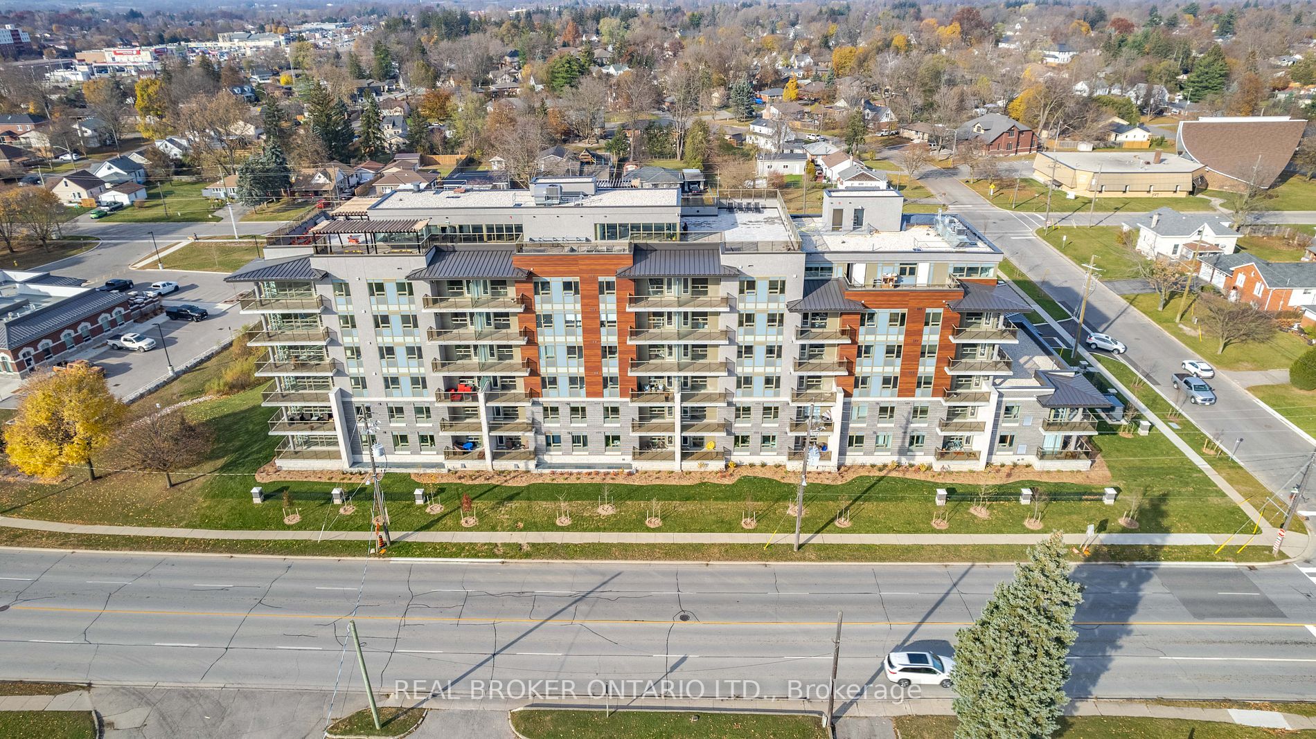 34 Norman St, #602