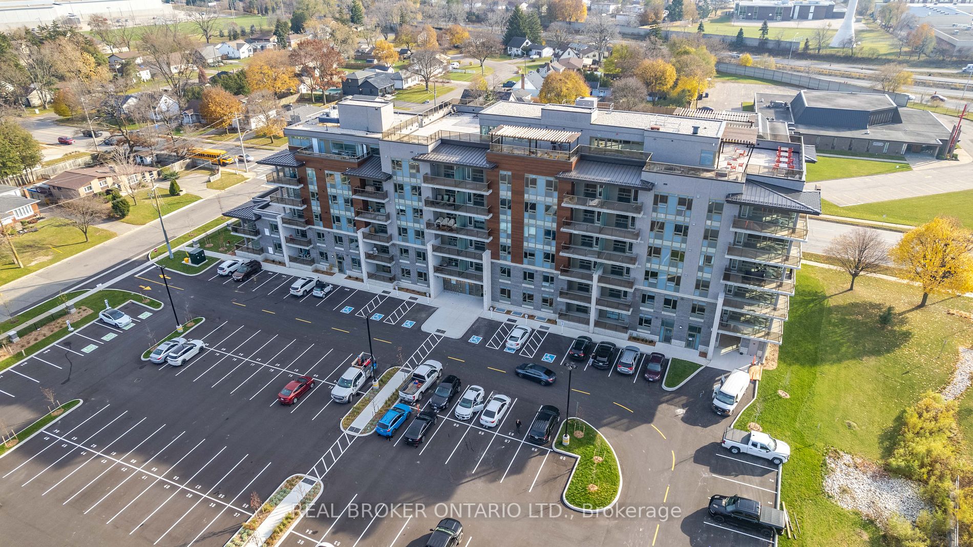 34 Norman St, #602