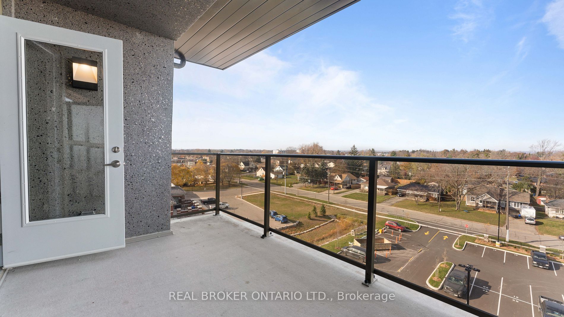34 Norman St, #602